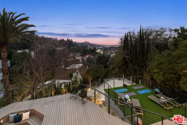 Studio City, CA 91604,3936 Farley CT