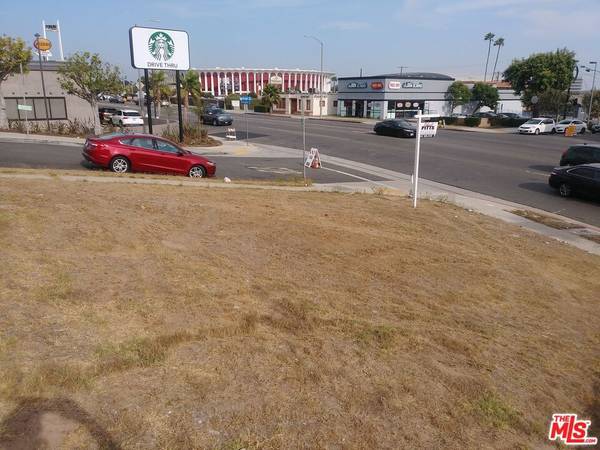 721 East Manchester Boulevard, Inglewood, CA 90301