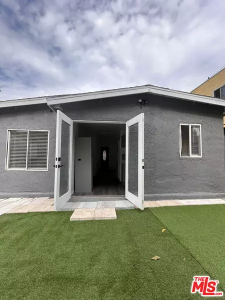 5632 Baltimore ST, Los Angeles, CA 90042