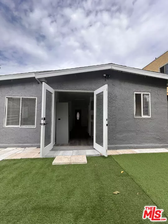 5632 Baltimore ST, Los Angeles, CA 90042