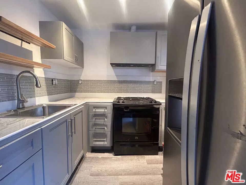 Los Angeles, CA 90042,5632 Baltimore ST