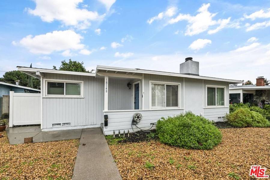 18148 Hartland ST, Reseda, CA 91335