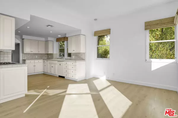 Pacific Palisades, CA 90272,2020 Palisades DR