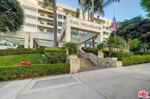 1131 Alta Loma RD #508, West Hollywood, CA 90069