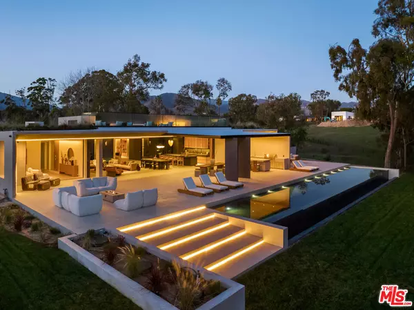 29200 Larkspur LN, Malibu, CA 90265