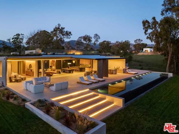 29200 Larkspur LN, Malibu, CA 90265