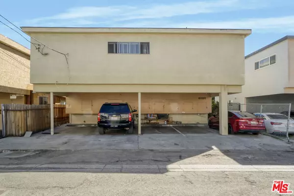 Los Angeles, CA 90066,12717 Matteson AVE