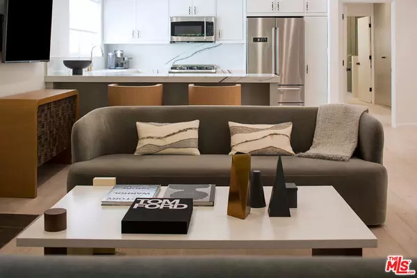 West Hollywood, CA 90069,8917 E Cynthia ST #2