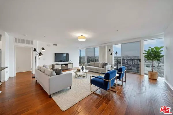 Los Angeles, CA 90013,629 Traction AVE #609