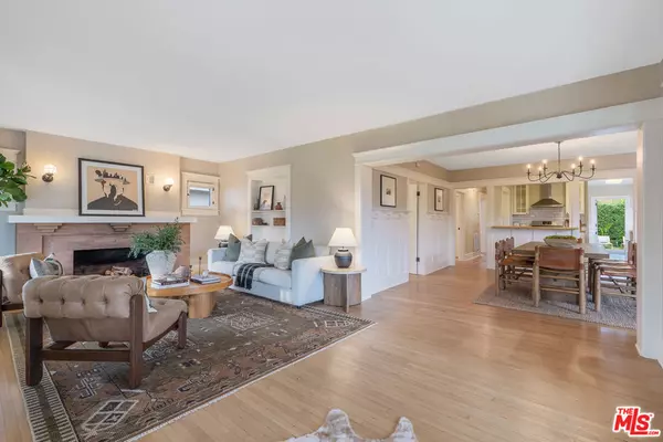 Los Angeles, CA 90065,2603 W Avenue 30