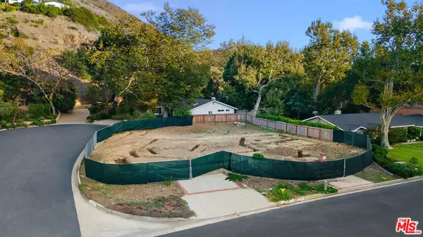 Malibu, CA 90265,6036 Paseo Canyon DR