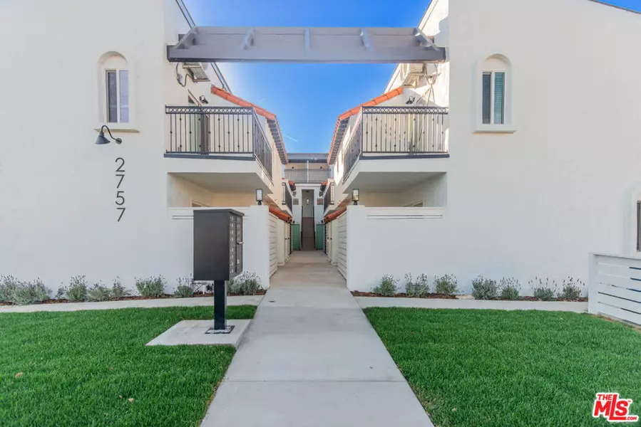 2757 Andreo AVE #3, Torrance, CA 90501