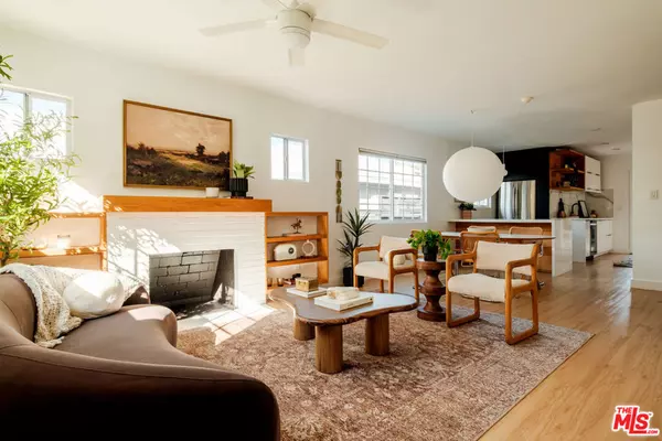 Los Angeles, CA 90043,5922 4th AVE