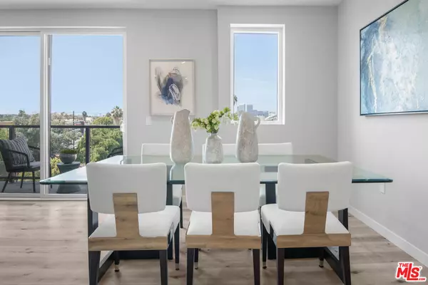 Los Angeles, CA 90035,1226 S Bedford ST #302