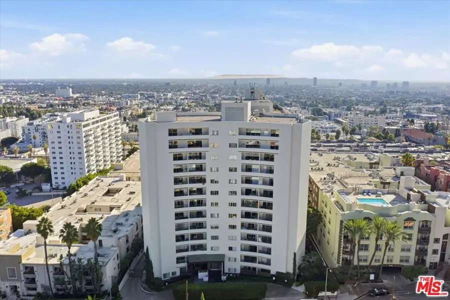 7250 Franklin AVE #517, Los Angeles, CA 90046