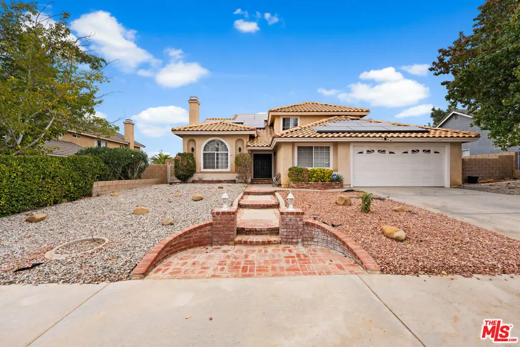 Lancaster, CA 93536,41504 Yancey LN