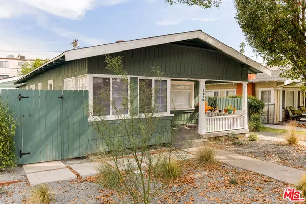 Glendale, CA 91205,126 Franklin CT