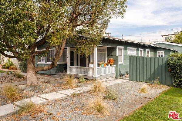 Glendale, CA 91205,126 Franklin CT