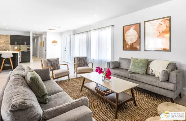 Palm Springs, CA 92262,932 N Camino Condor