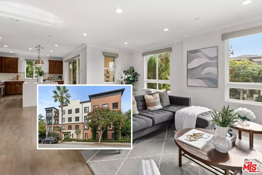 12871 Runway RD #2, Playa Vista, CA 90094