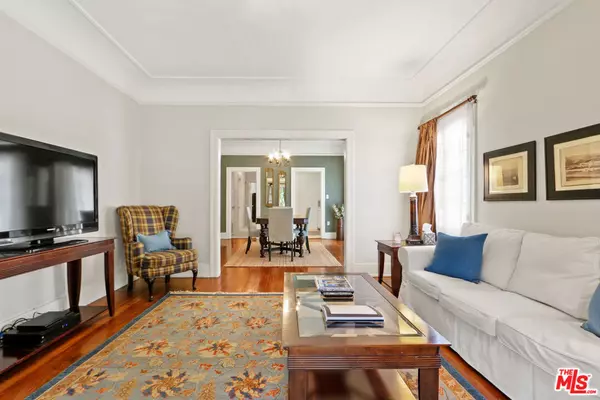 Los Angeles, CA 90004,619 N PLYMOUTH #619