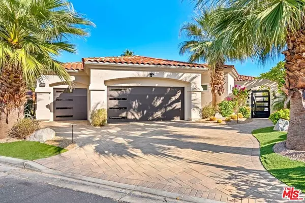 580 Elk Clover CIR, Palm Desert, CA 92211