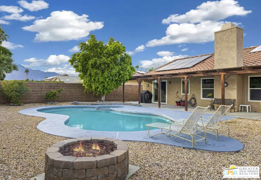 68395 Perlita RD, Cathedral City, CA 92234