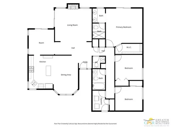 Cathedral City, CA 92234,68395 Perlita RD