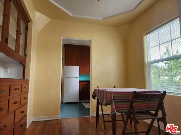 West Hollywood, CA 90046,1163 N Genesee AVE #1163 1/2