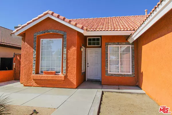 Palmdale, CA 93552,36805 Alder ST
