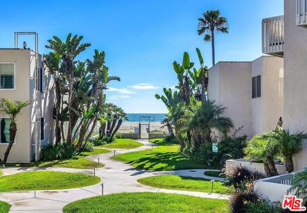 7301 Vista Del Mar #A104, Playa Del Rey, CA 90293