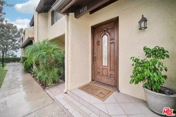 Burbank, CA 91504,9520 Via Tivoli