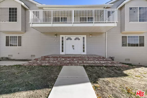 Frazier Park, CA 93225,812 Glenbrook DR