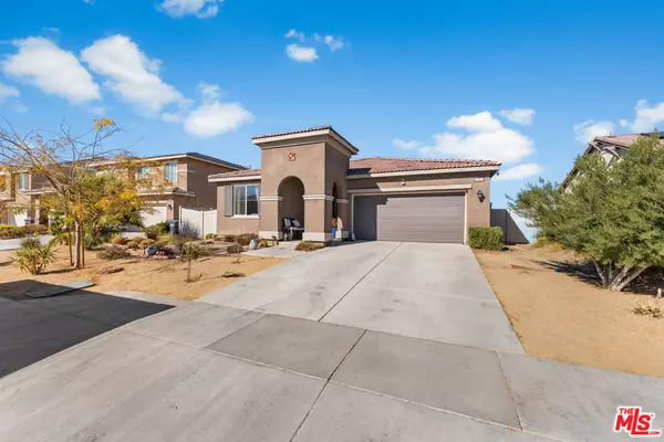 Lancaster, CA 93536,5101 W Avenue J5