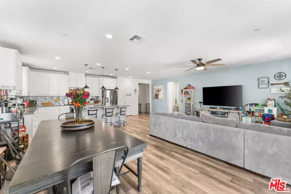 Lancaster, CA 93536,5101 W Avenue J5