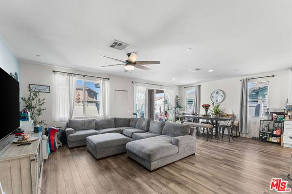 Lancaster, CA 93536,5101 W Avenue J5