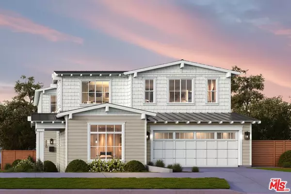 1726 Voorhees AVE, Manhattan Beach, CA 90266