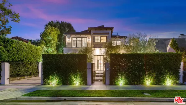 Los Angeles, CA 90048,6360 Drexel AVE