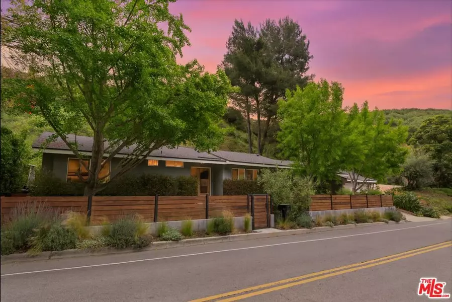 3520 Mandeville Canyon RD, Los Angeles, CA 90049