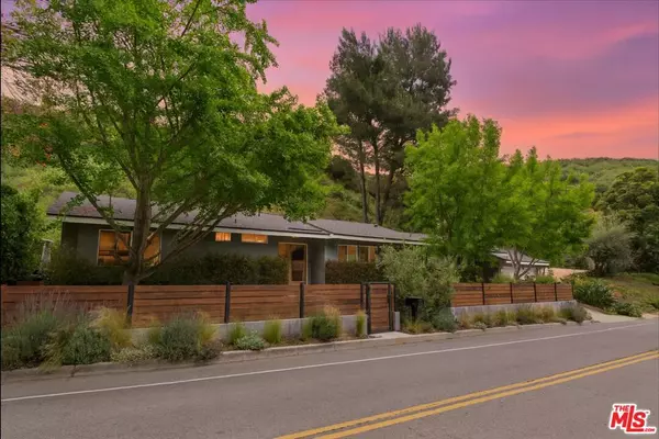 3520 Mandeville Canyon RD, Los Angeles, CA 90049