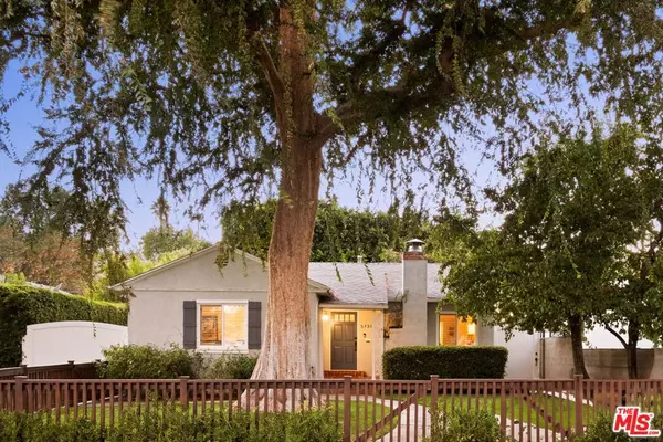 5731 Vista Del Monte AVE, Sherman Oaks, CA 91411