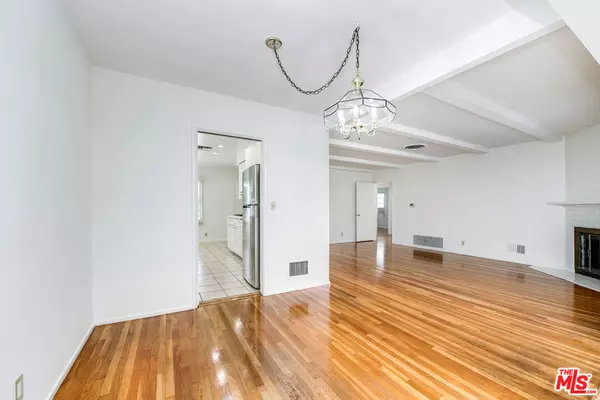 Valley Village, CA 91607,11889 Tiara ST