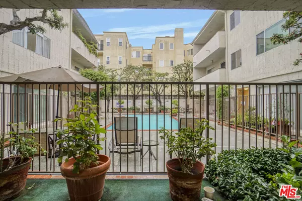 Los Angeles, CA 90025,1831 Prosser AVE #101