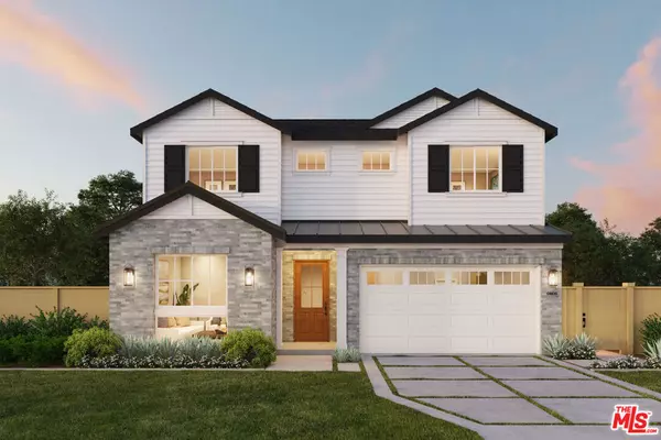 8024 Stewart AVE, Los Angeles, CA 90045