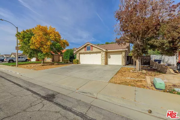Lancaster, CA 93536,5811 Corinthian PL