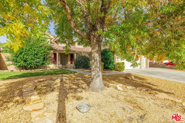 Lancaster, CA 93536,5811 Corinthian PL