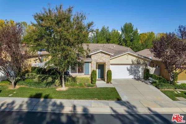 1514 Green Creek TRL, Beaumont, CA 92223