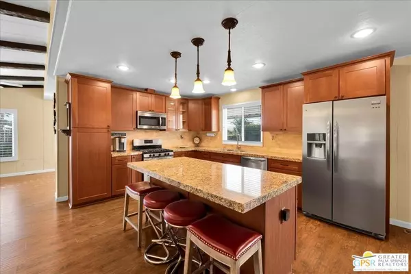 38761 Chaparrosa WAY, Palm Desert, CA 92260