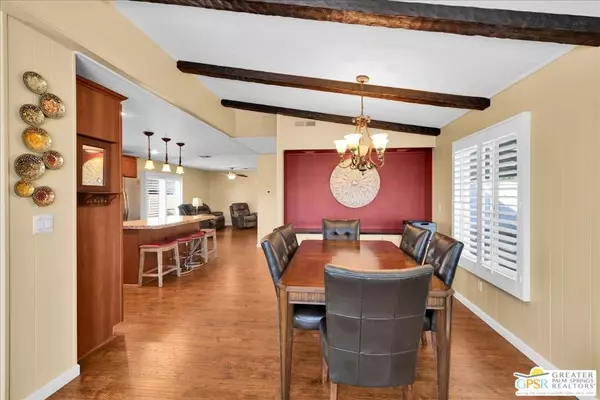 Palm Desert, CA 92260,38761 Chaparrosa WAY