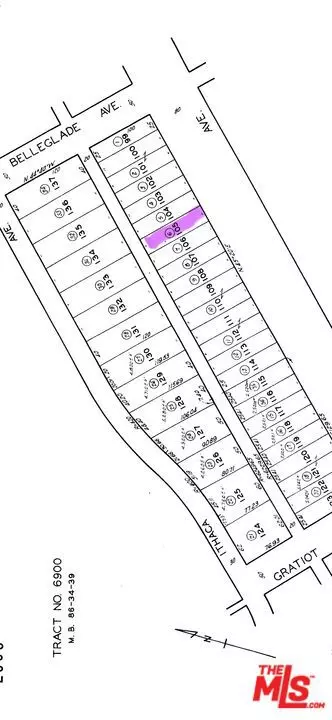 Los Angeles, CA 90032,5099 Alhambra AVE